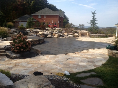 Pool Pictures in Lehigh Valley, Scranton, and Western NJ