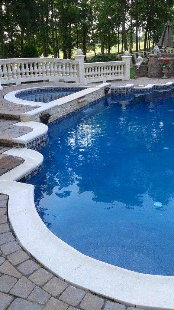 Renovation Pools