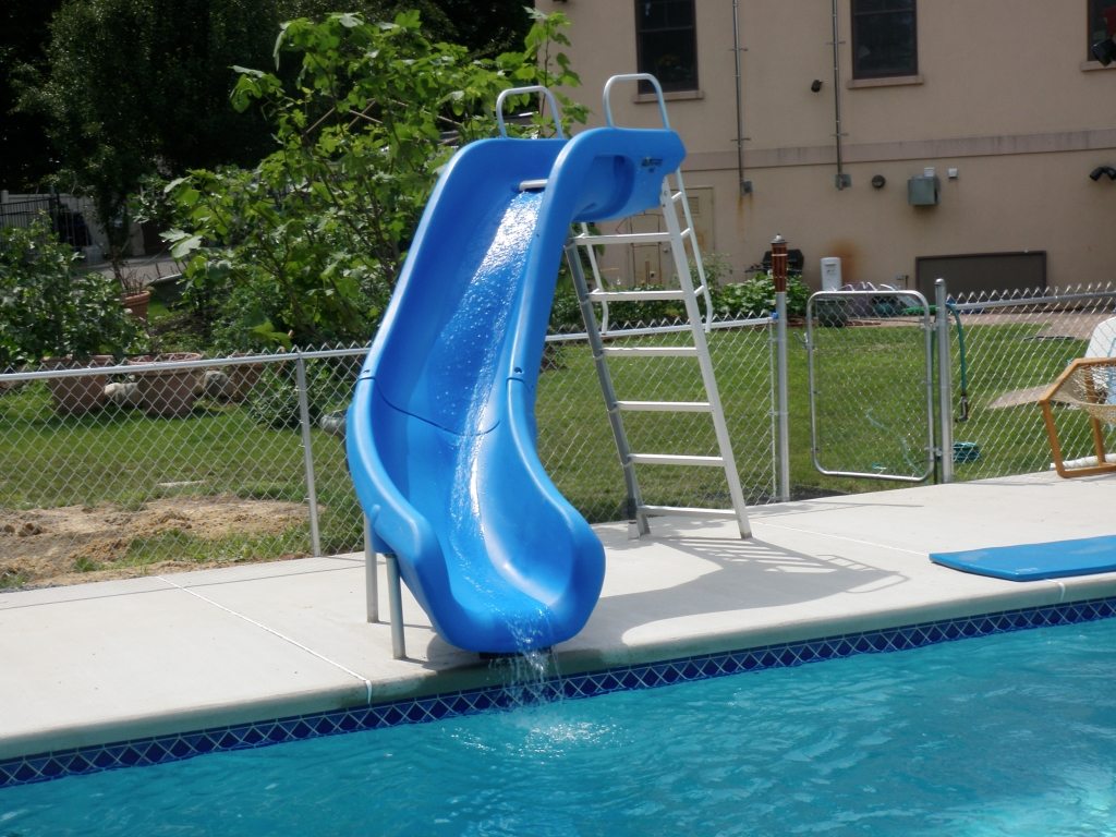 Water Features & Options