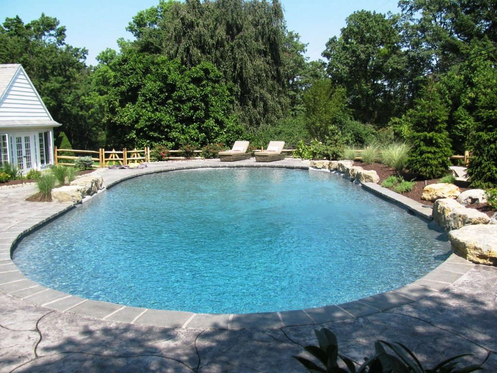 Renovation Pools
