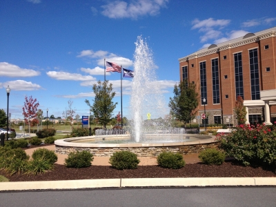 Pool Pictures in Lehigh Valley, Scranton, and Western NJ